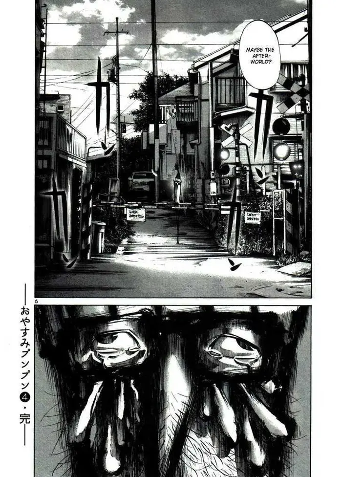 Goodnight Punpun Chapter 46 image 6_optimized